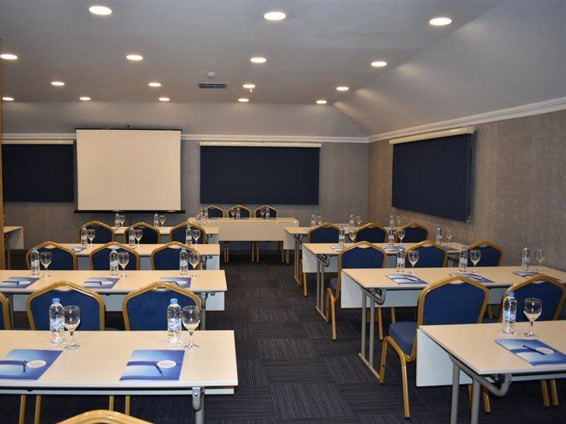 Rhiss Hotel Bostanci Κωνσταντινούπολη Εξωτερικό φωτογραφία