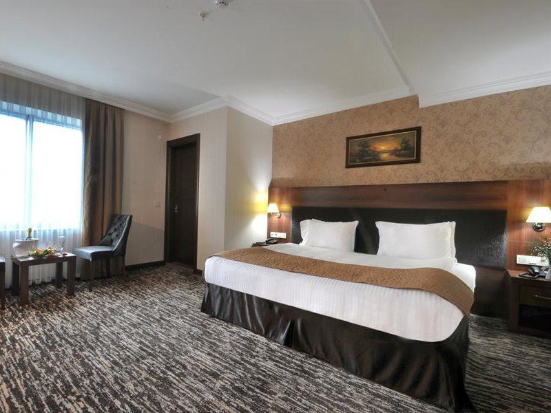 Rhiss Hotel Bostanci Κωνσταντινούπολη Εξωτερικό φωτογραφία