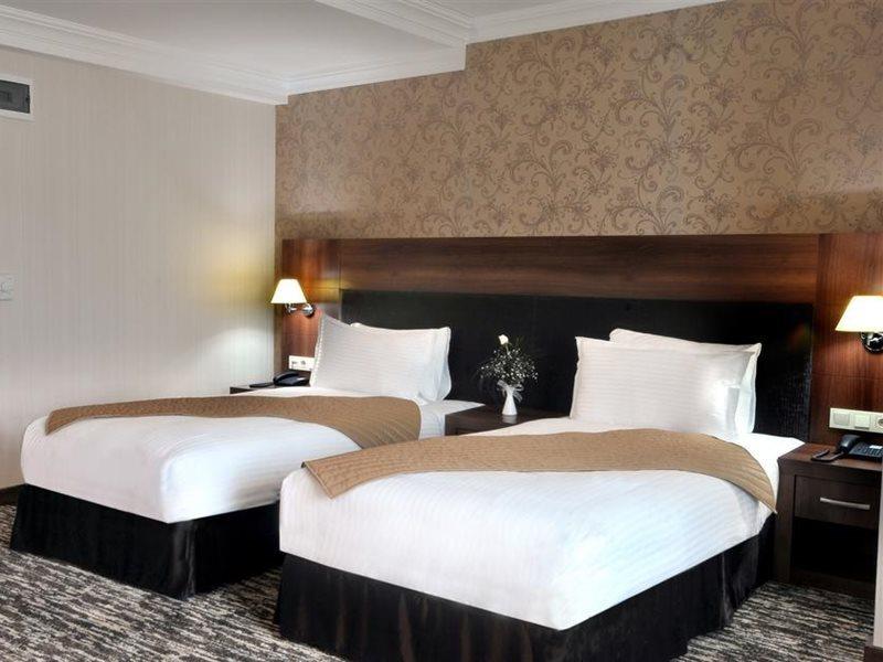 Rhiss Hotel Bostanci Κωνσταντινούπολη Εξωτερικό φωτογραφία