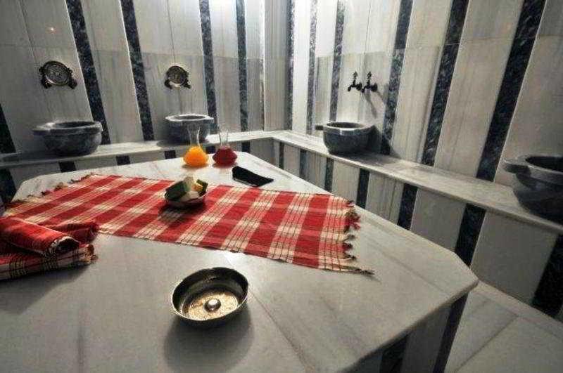 Rhiss Hotel Bostanci Κωνσταντινούπολη Ανέσεις φωτογραφία