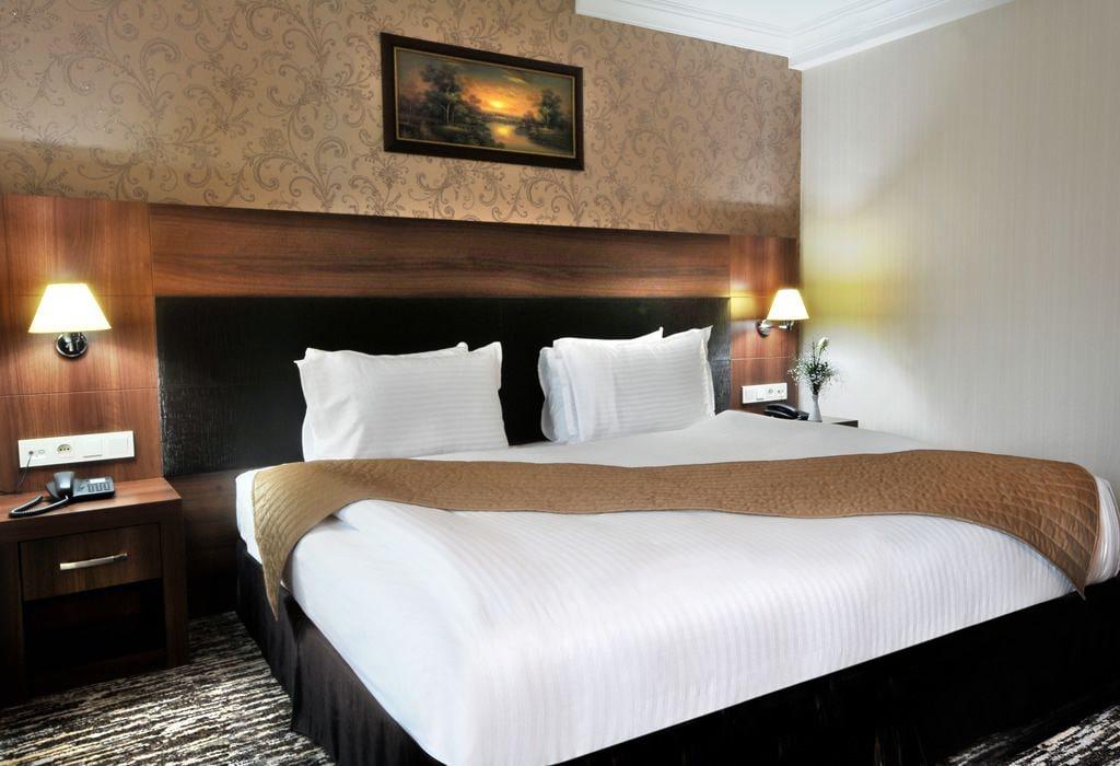 Rhiss Hotel Bostanci Κωνσταντινούπολη Εξωτερικό φωτογραφία