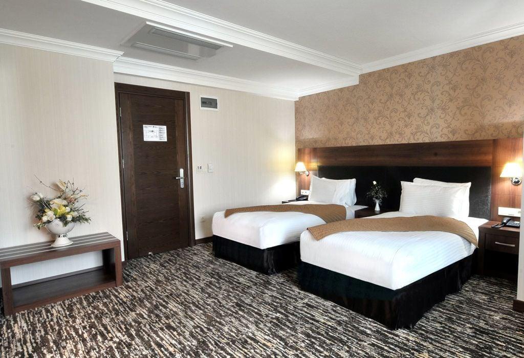 Rhiss Hotel Bostanci Κωνσταντινούπολη Εξωτερικό φωτογραφία