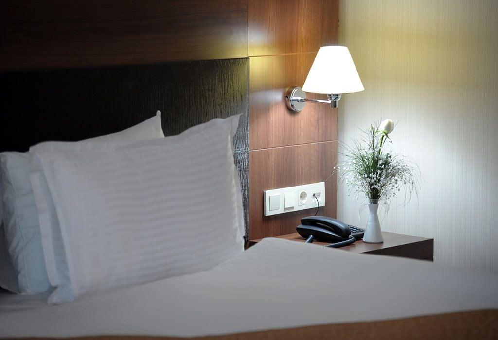 Rhiss Hotel Bostanci Κωνσταντινούπολη Εξωτερικό φωτογραφία