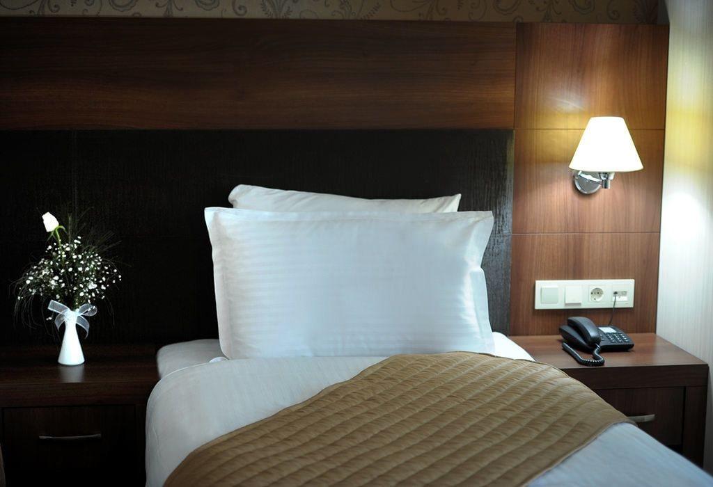 Rhiss Hotel Bostanci Κωνσταντινούπολη Εξωτερικό φωτογραφία