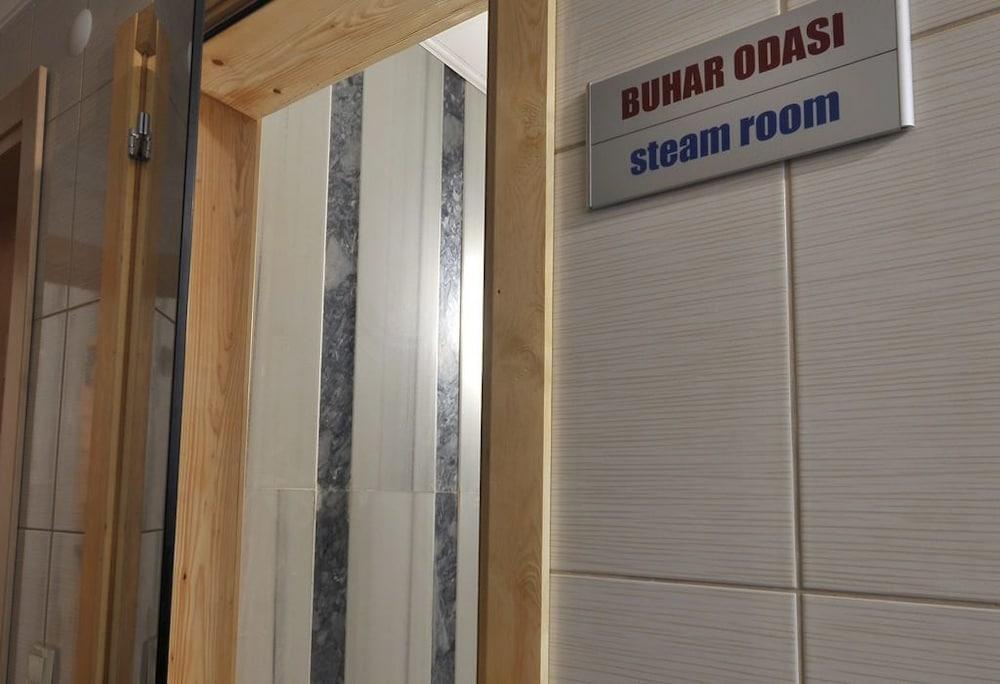 Rhiss Hotel Bostanci Κωνσταντινούπολη Εξωτερικό φωτογραφία
