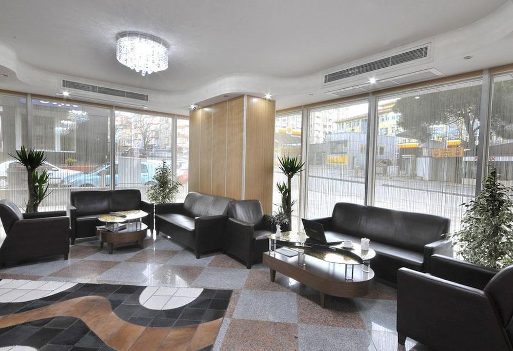 Rhiss Hotel Bostanci Κωνσταντινούπολη Εξωτερικό φωτογραφία