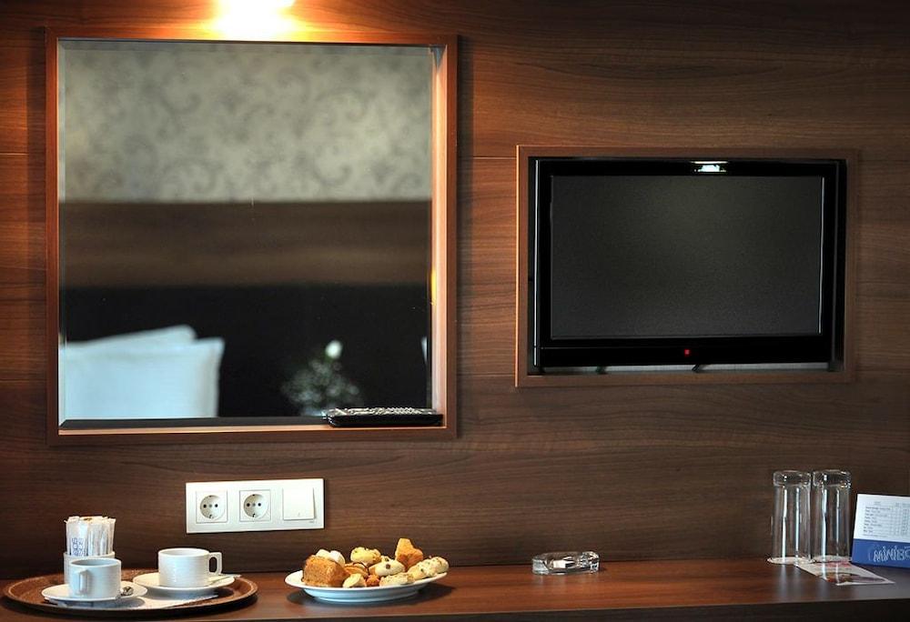 Rhiss Hotel Bostanci Κωνσταντινούπολη Εξωτερικό φωτογραφία