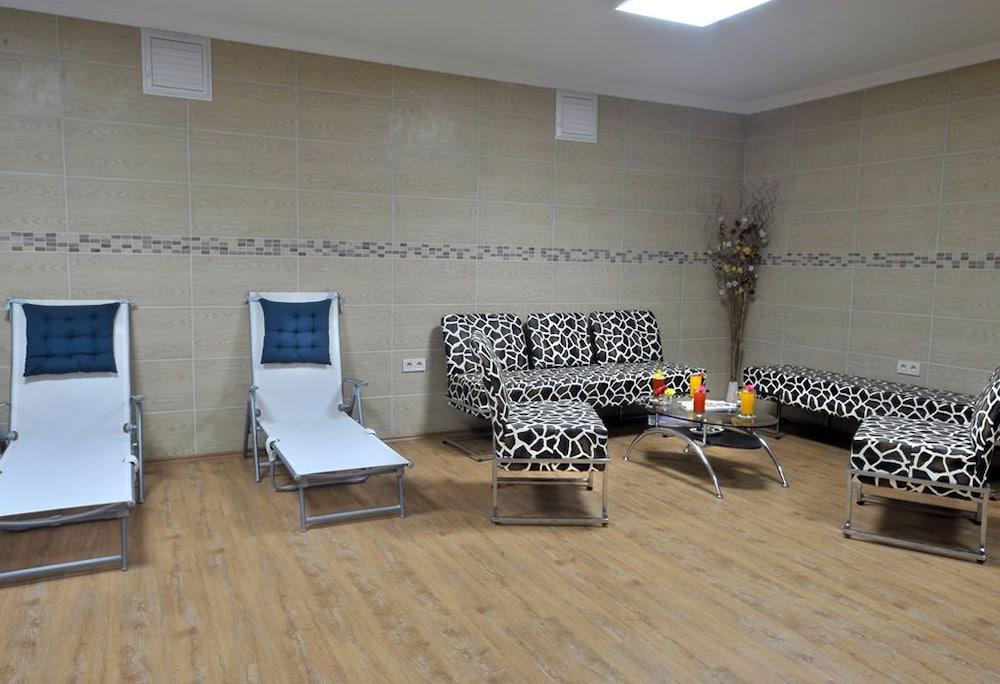 Rhiss Hotel Bostanci Κωνσταντινούπολη Εξωτερικό φωτογραφία