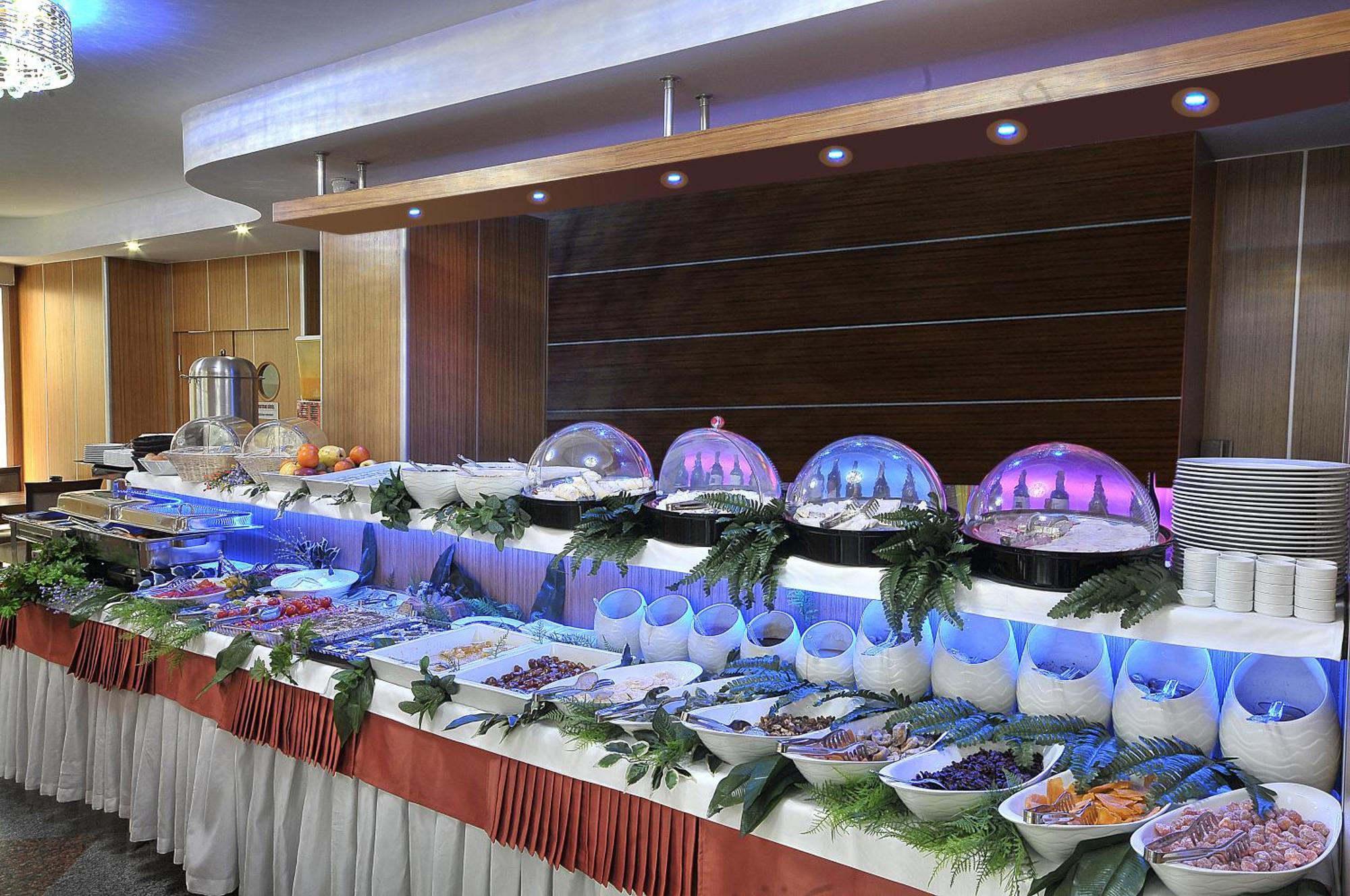 Rhiss Hotel Bostanci Κωνσταντινούπολη Εξωτερικό φωτογραφία
