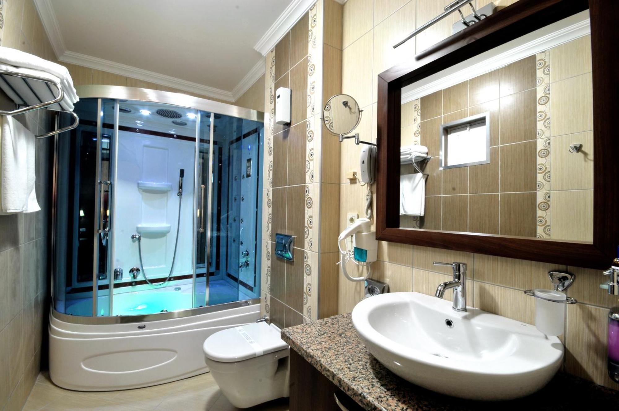 Rhiss Hotel Bostanci Κωνσταντινούπολη Εξωτερικό φωτογραφία