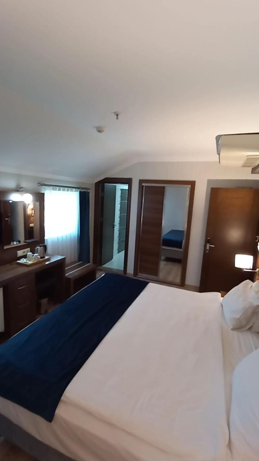 Rhiss Hotel Bostanci Κωνσταντινούπολη Εξωτερικό φωτογραφία
