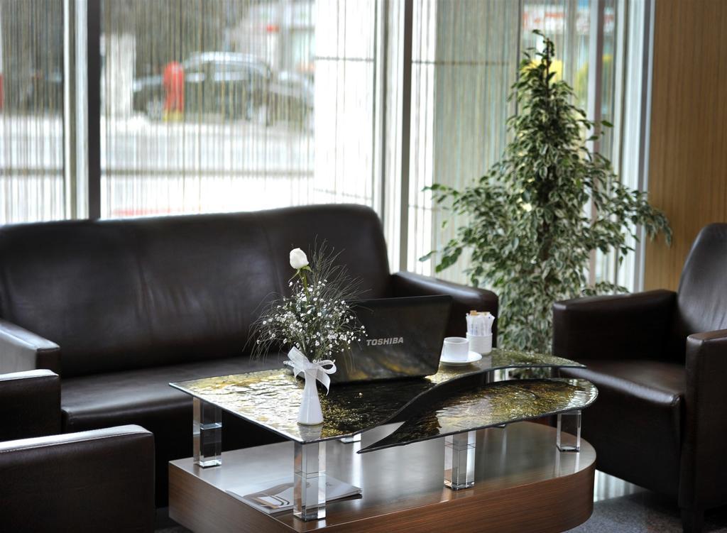 Rhiss Hotel Bostanci Κωνσταντινούπολη Εξωτερικό φωτογραφία