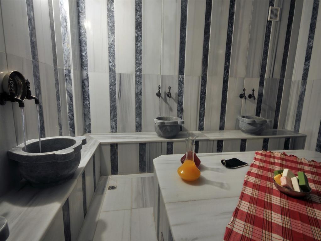 Rhiss Hotel Bostanci Κωνσταντινούπολη Εξωτερικό φωτογραφία