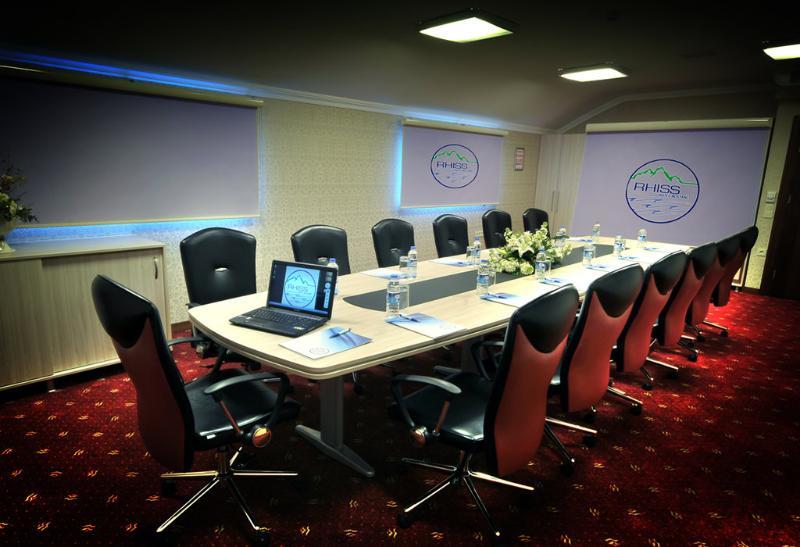 Rhiss Hotel Bostanci Κωνσταντινούπολη Εξωτερικό φωτογραφία