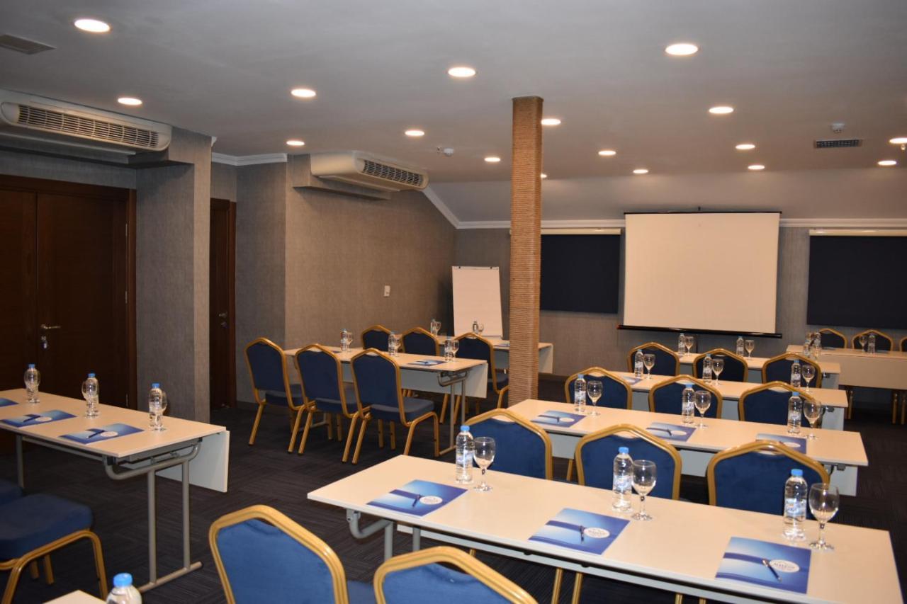 Rhiss Hotel Bostanci Κωνσταντινούπολη Εξωτερικό φωτογραφία