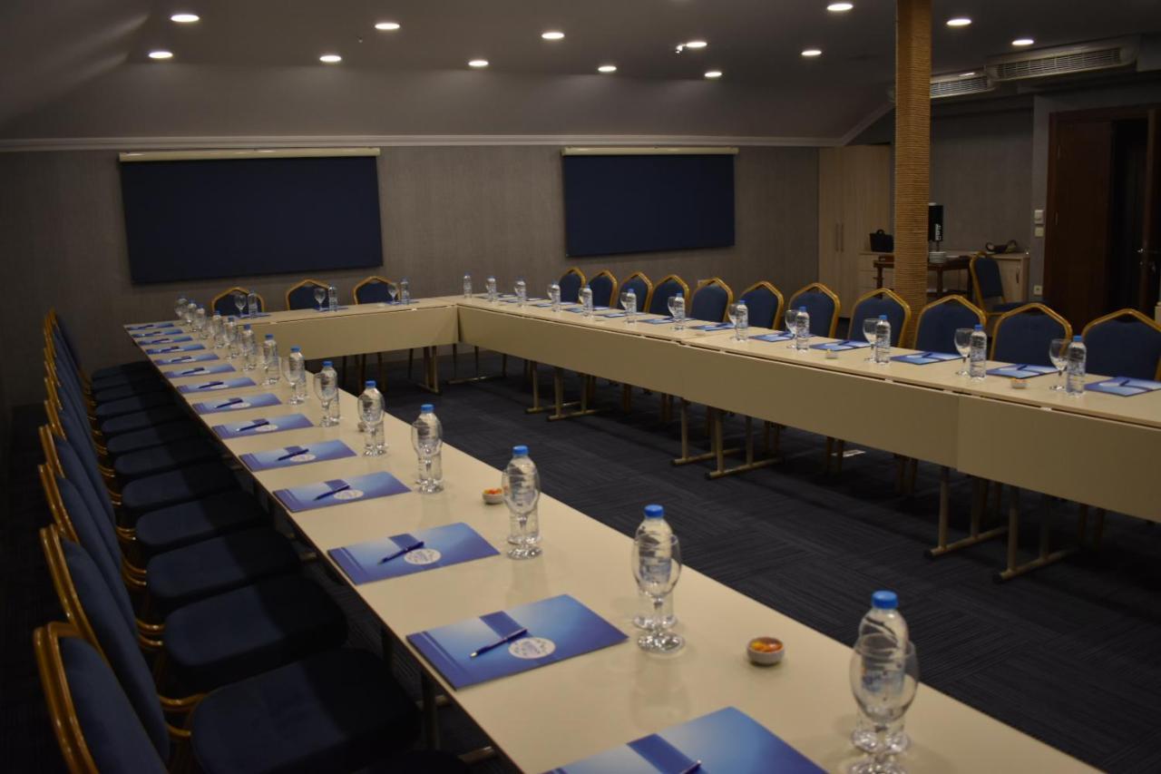 Rhiss Hotel Bostanci Κωνσταντινούπολη Εξωτερικό φωτογραφία