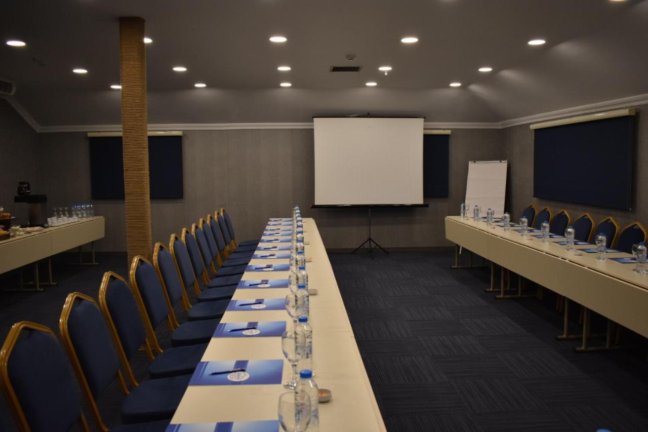Rhiss Hotel Bostanci Κωνσταντινούπολη Εξωτερικό φωτογραφία
