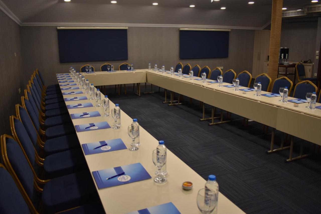Rhiss Hotel Bostanci Κωνσταντινούπολη Εξωτερικό φωτογραφία